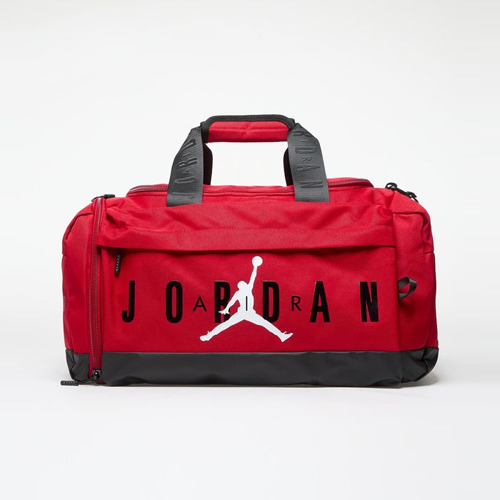 Jordan Velocity Duffle
