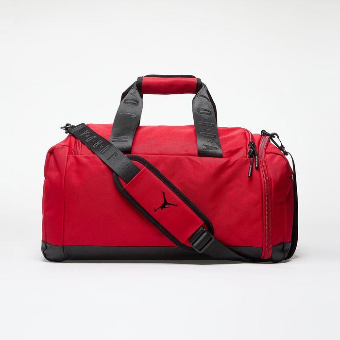 Jordan Velocity Duffle