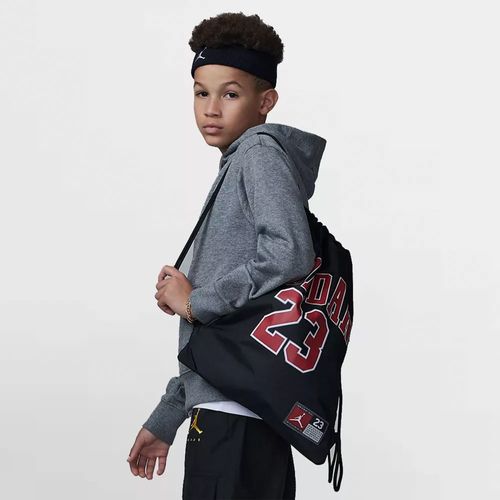 Jordan Gymsack