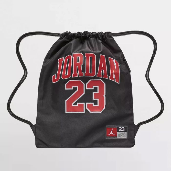 Jordan Gymsack