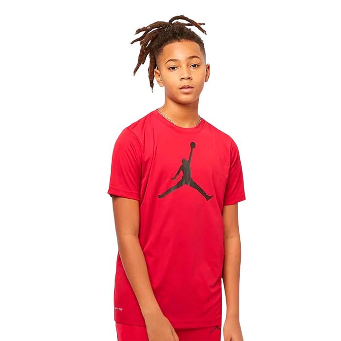 Jordan Jumpman Logo