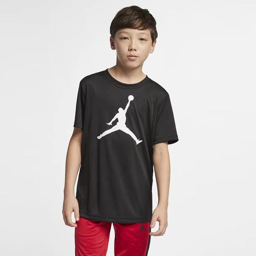 Jordan Jumpman Logo