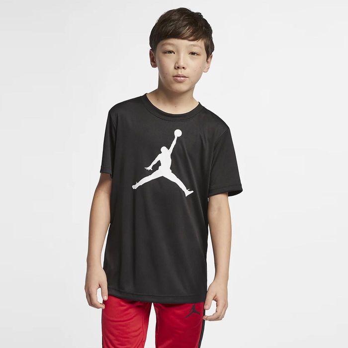 Jordan Jumpman Logo