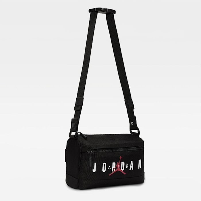 Jordan Read Crossbody