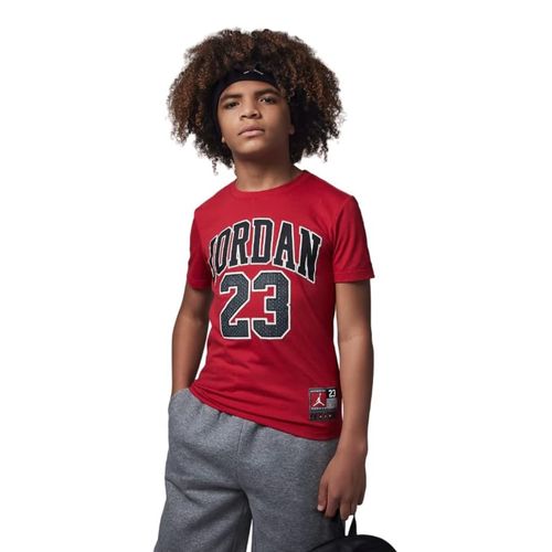 Jordan Practice Flight