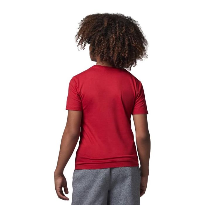 Jordan Practice Flight