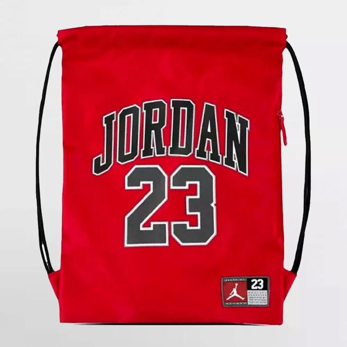 Jordan Gymsack