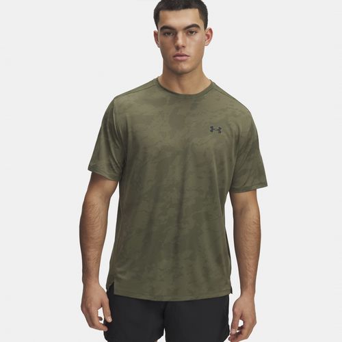 Tech™ Vent Jacquard