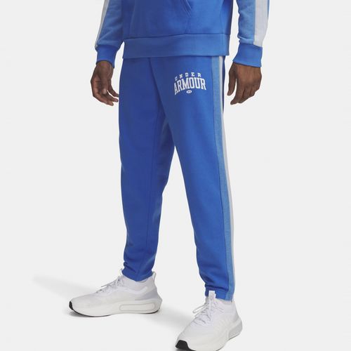 Rival Fleece Colorblock