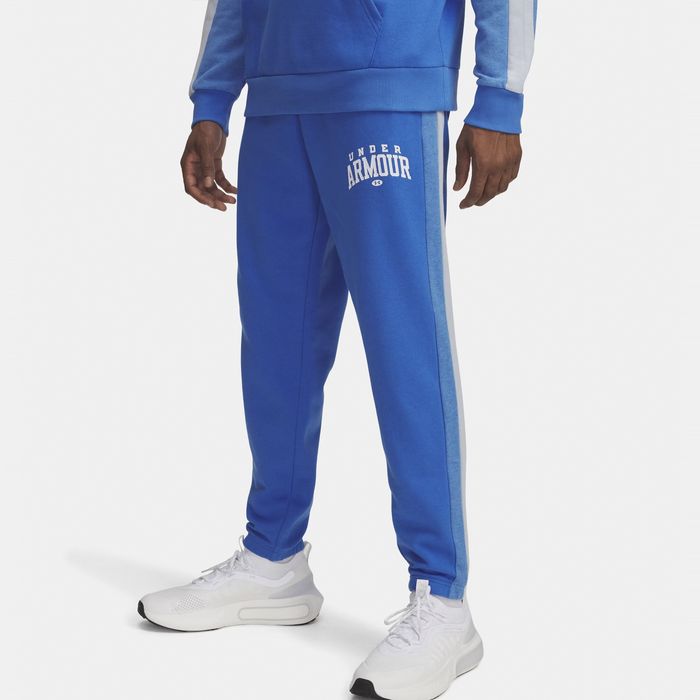 Rival Fleece Colorblock