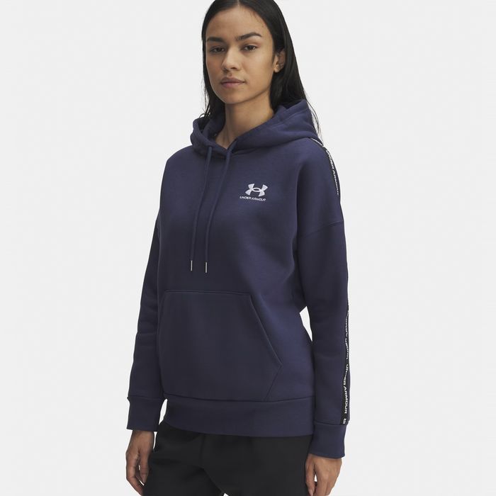 Icon Fleece Taped