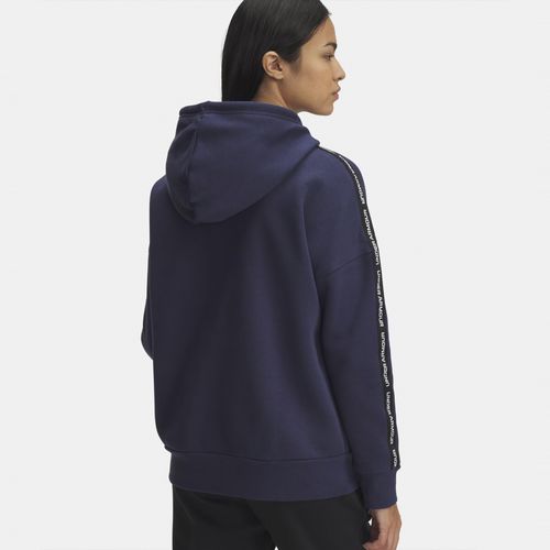 Icon Fleece Taped