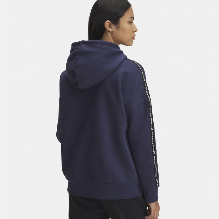 Icon Fleece Taped