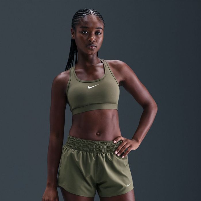 Swoosh Medium Support