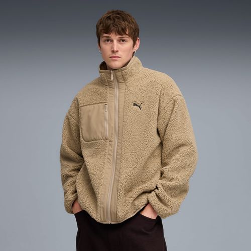 Sherpa híbrida reversible