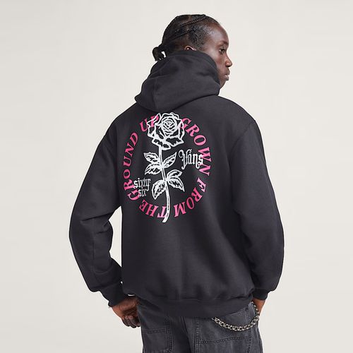 Grown From The Ground Up