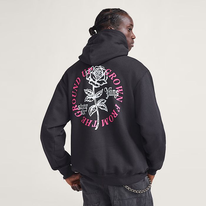 Grown From The Ground Up