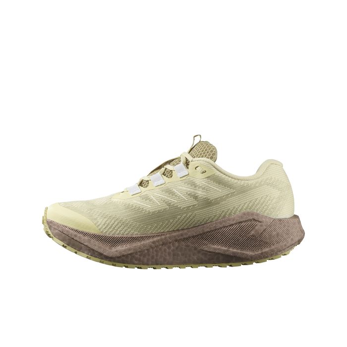 Aero Blaze Grvl 3 Gore-Tex