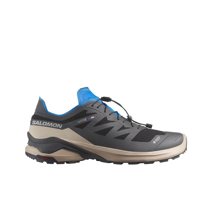 XA Meta Gore Tex Made In France