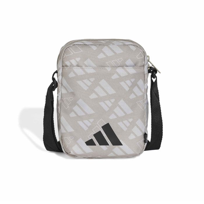 Linear Monogram Graphic