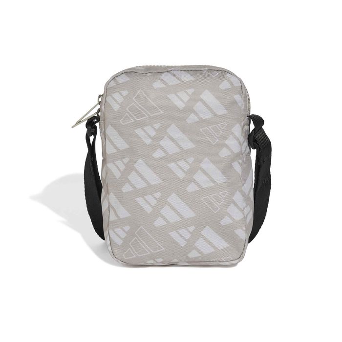 Linear Monogram Graphic