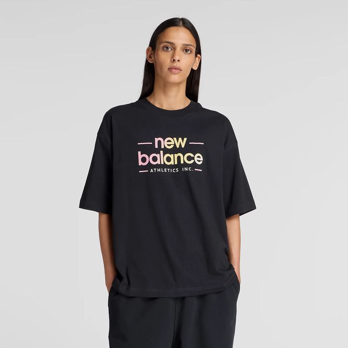 Reimagined Oversized