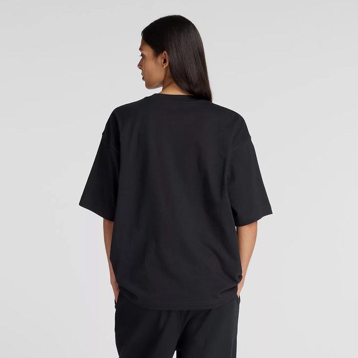 Reimagined Oversized