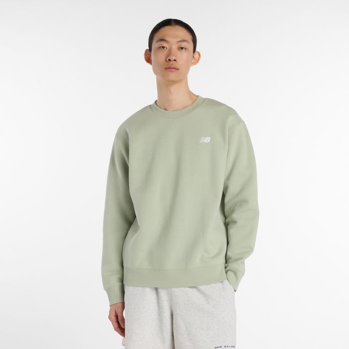 Sport Essentials Fleece Crew