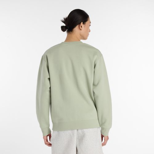 Sport Essentials Fleece Crew