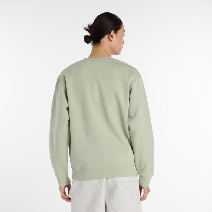Sport Essentials Fleece Crew
