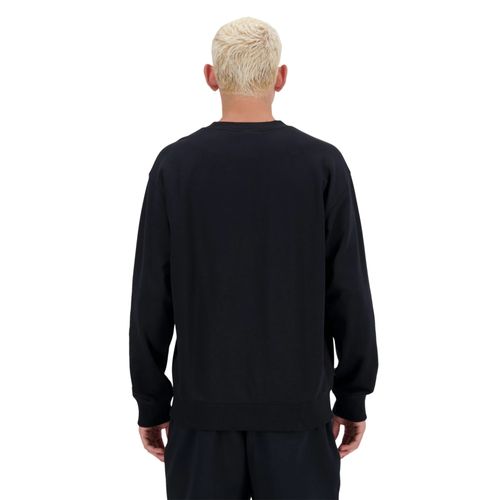 Sport Essentials French Terry Crew