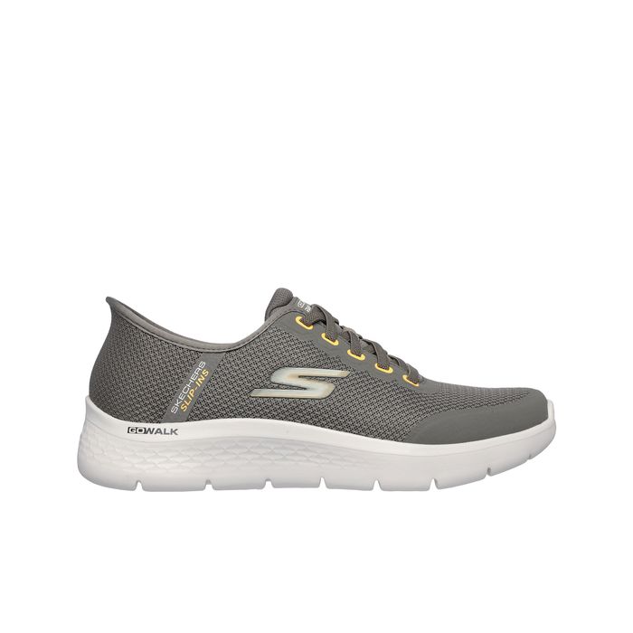 Slip-ins: GO WALK Flex - Netro
