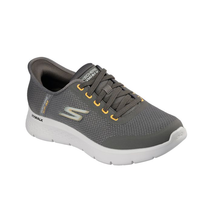 Slip-ins: GO WALK Flex - Netro