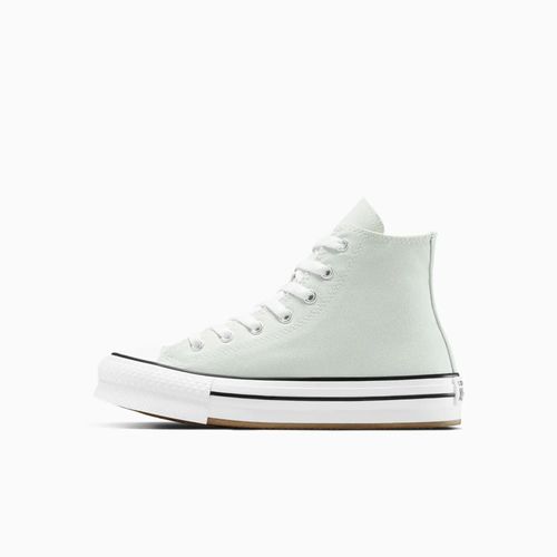 Chuck Taylor All Star EVA Lift Platform