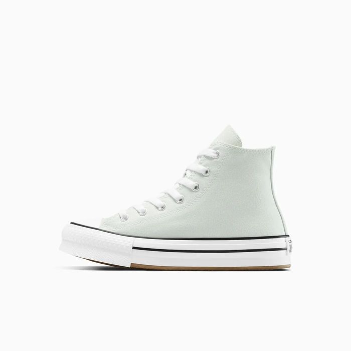 Chuck Taylor All Star EVA Lift Platform