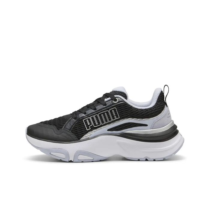 Softride Divine Metal