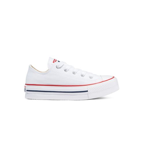 CTAS OX BLACK/WHITE/BLACK