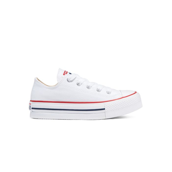 CTAS OX BLACK/WHITE/BLACK