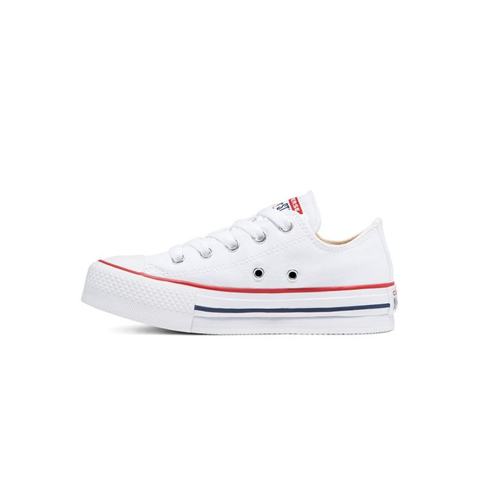 CTAS OX BLACK/WHITE/BLACK