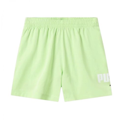 Essentials Logo Lab Woven