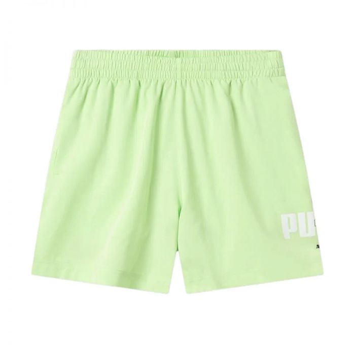 Essentials Logo Lab Woven