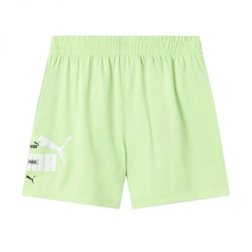 Essentials Logo Lab Woven