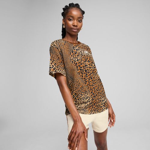 Essentials Graphic Animal