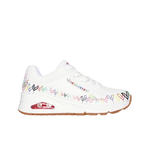 Uno - Love All Around