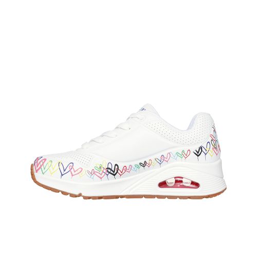 Uno - Love All Around