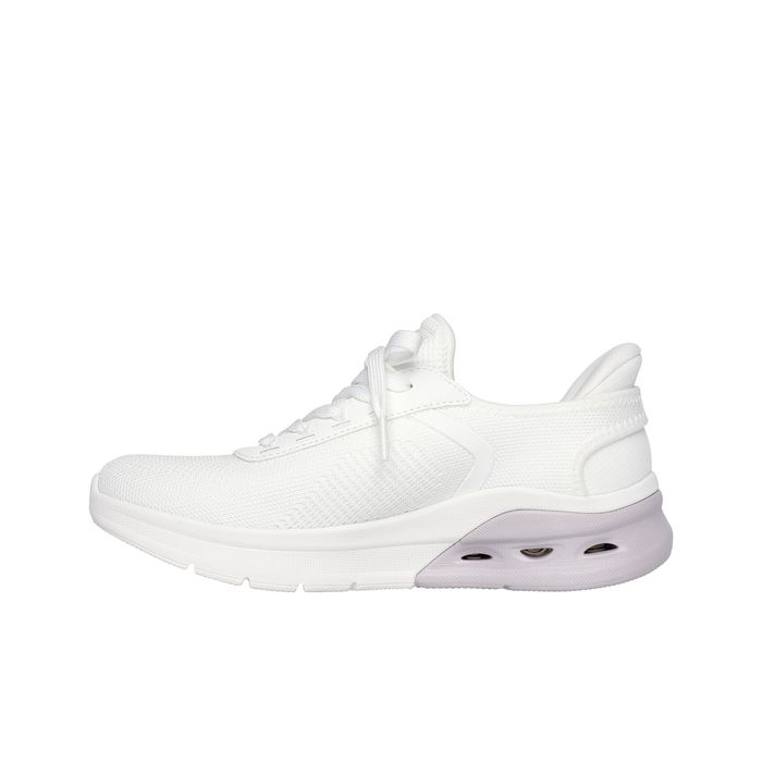 Slip-ins: BOBS Sport Arc Waves 2.0 - Now It