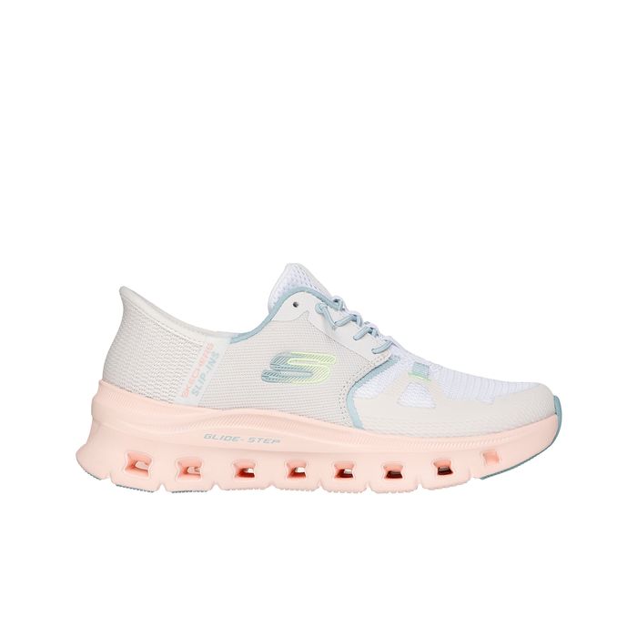 Slip-ins: Glide-Step Pro