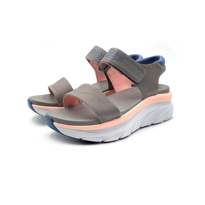 D'LUX WALKER-COOL SPOT