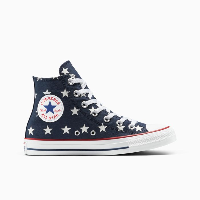 Chuck Taylor All Star Archive Stars