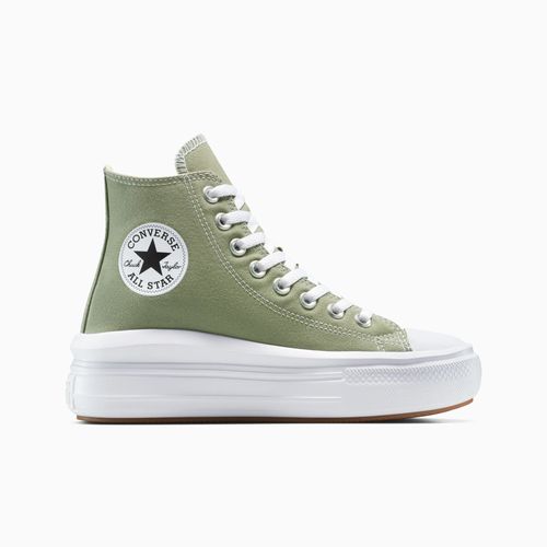 Chuck Taylor All Star Move Platform